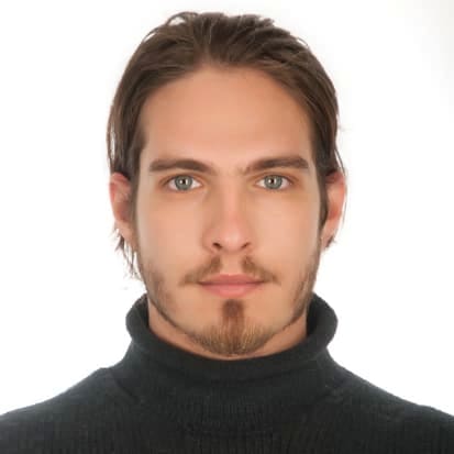 Christos Gartzios
