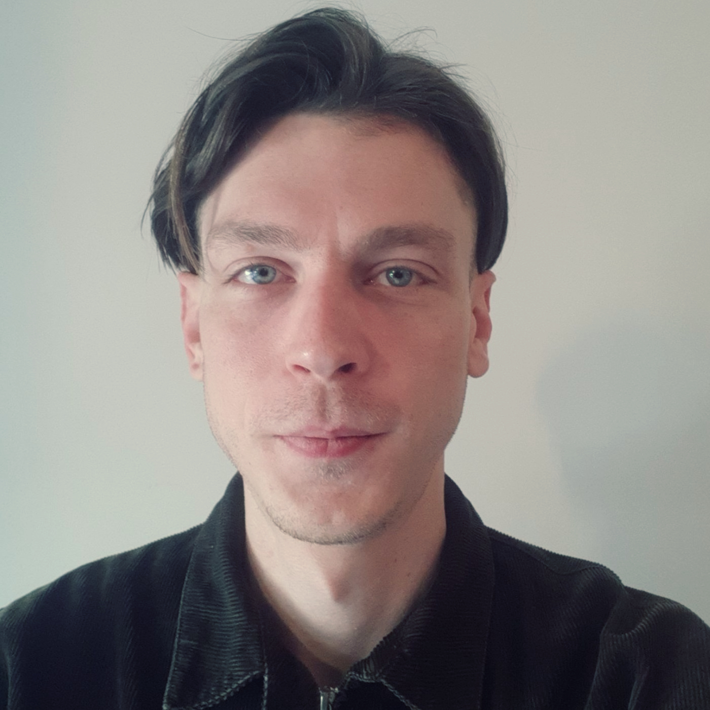 Christos Karanikolopoulos