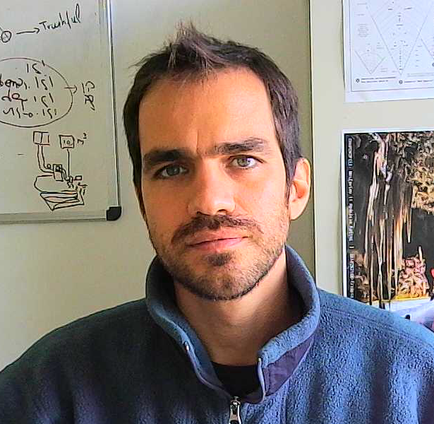 Panagiotis Papadakos