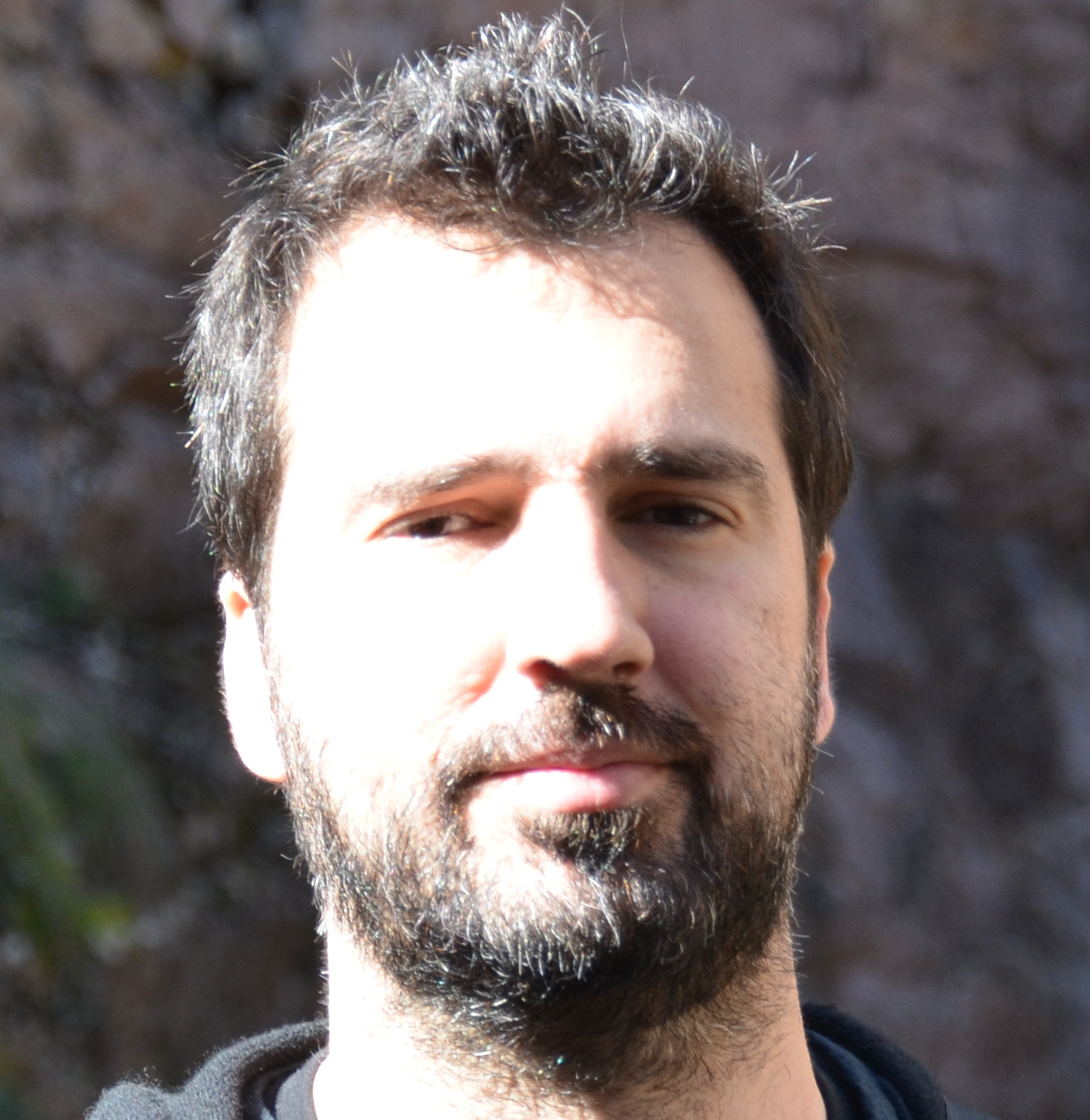 Panayiotis Tsaparas