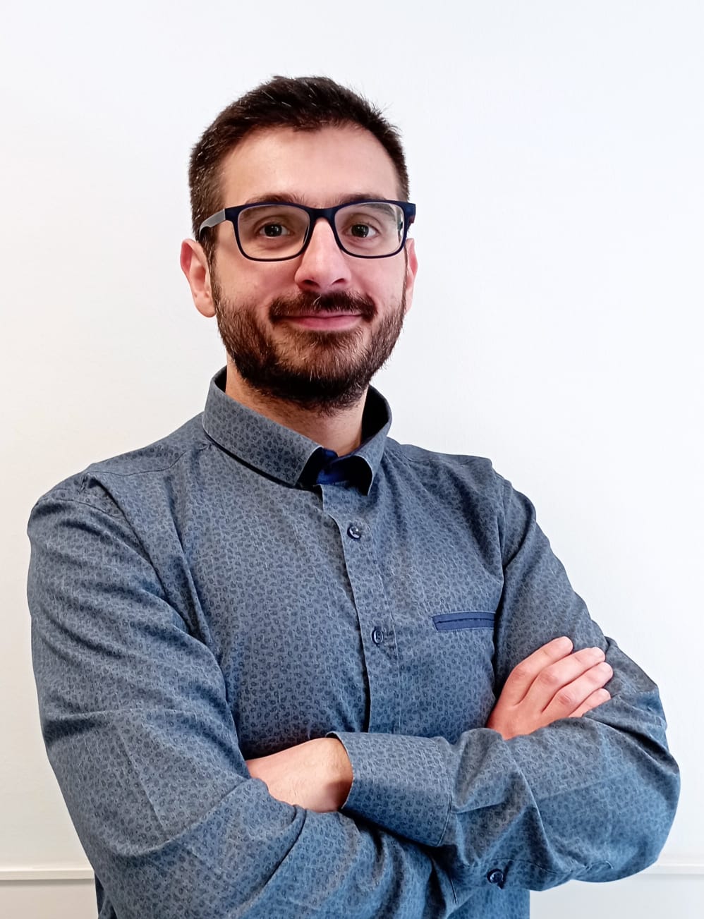 Sakis Konstantinidis